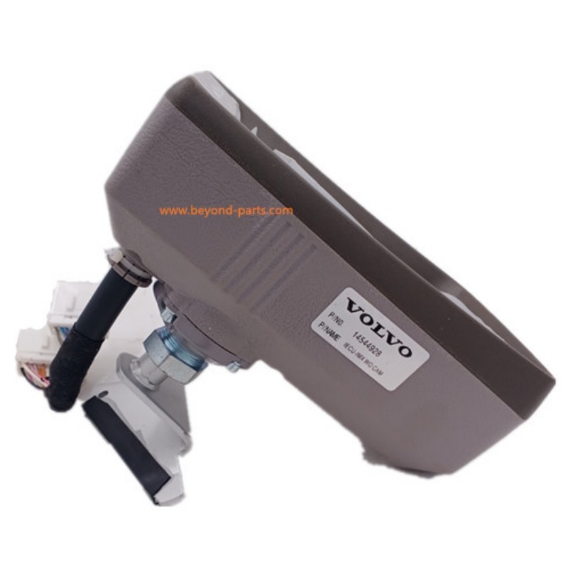 EC Excavator ECU EC140D EC200D Instrument Panel 14544928 14640101 14609611 14640102 14630801