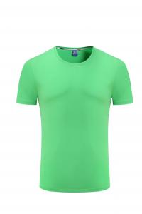China Flyita Athletic Tee Shirts SGS Men Sport T Shirt on sale