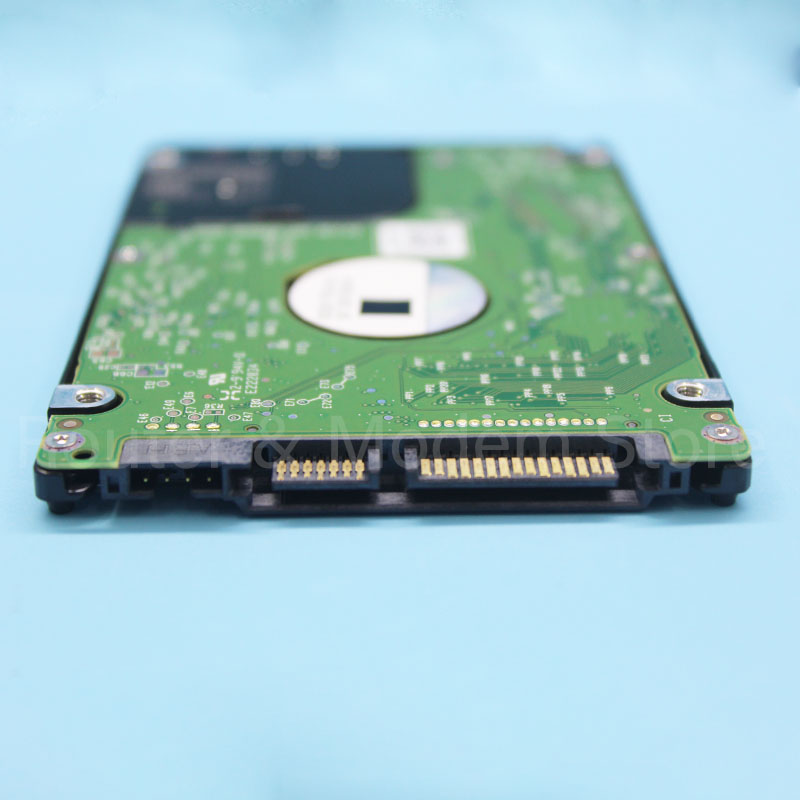Used Seagate 3.5" Desktop Internal Hard Disk 5400rpm 500GB SATA Hard Disk