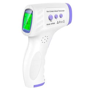 Buy cheap Medical Grade Recall Infrared Forehead Thermometer from wholesalers