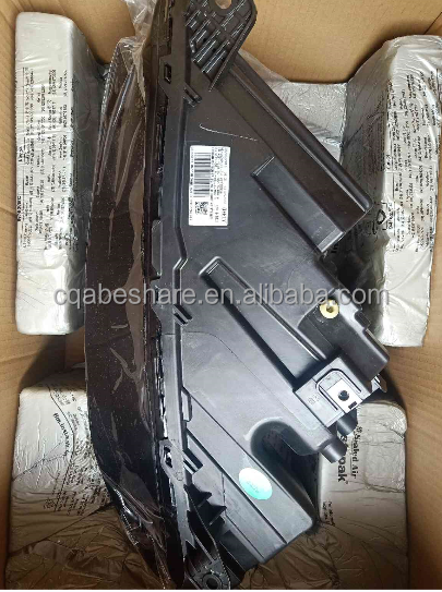 Auto Lighting System NL-3B LED Headlight for Geely Boyue Pro Azkarra OE No. 7051025300