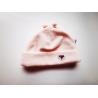 Buy cheap Cotton Spandex Baby Knitted Hat light pink Sprint Autumn from wholesalers