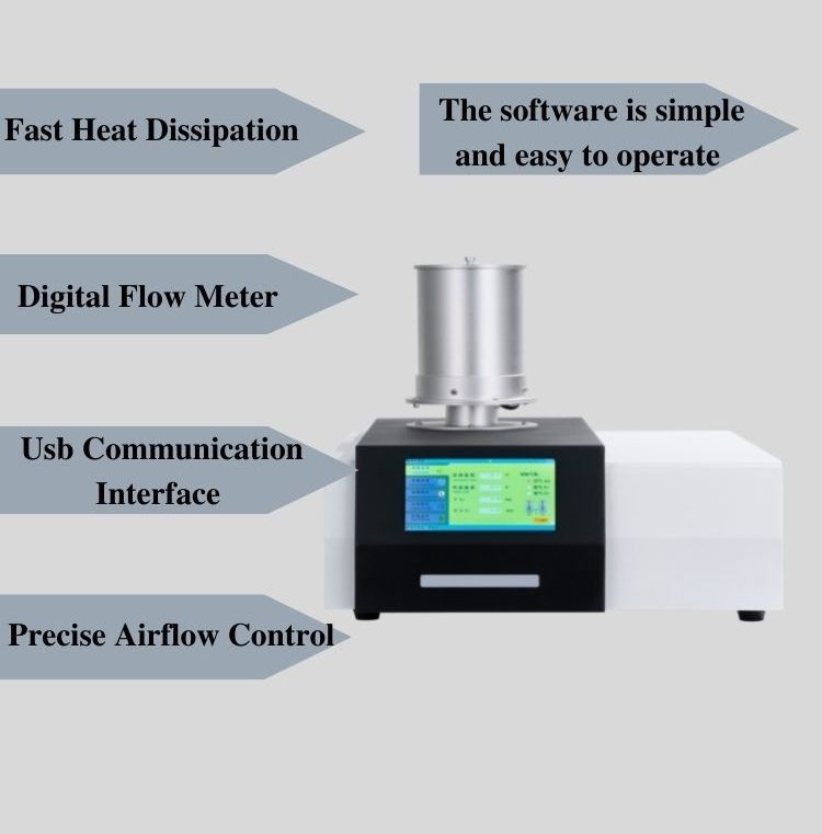 Reliable Differential Scanning Calorimeter for Research and Development Needs