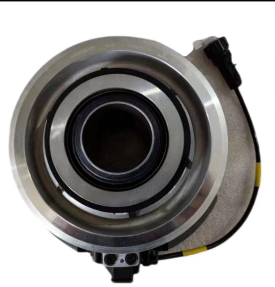 16 Speed Factor Direct Mechanical Manual Gearbox Cylinder 1325312012 of for 2012- Sale