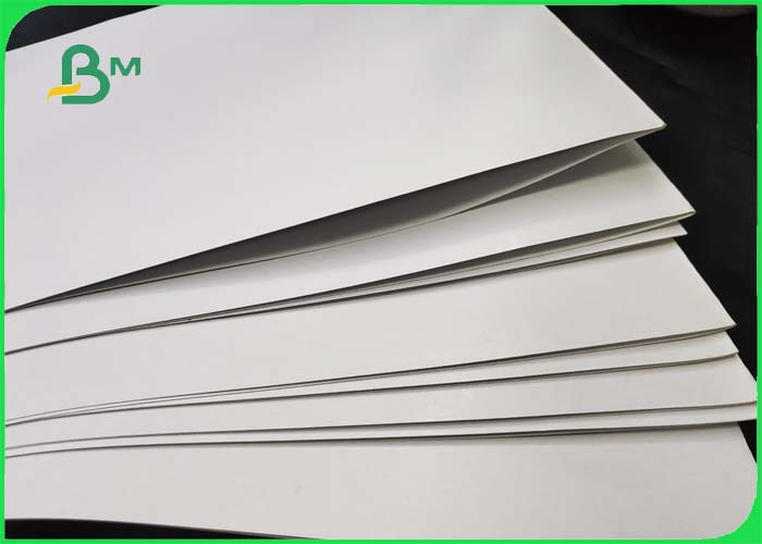 FSC SGS Approved Virgin Pulp Cellulose Cardboard 200 / 300 / 400g For Invitation Cards