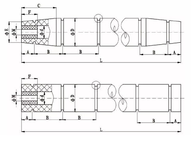 Natural Rubber Tug Boat Fenders D600 PIANC2002 For Berthing