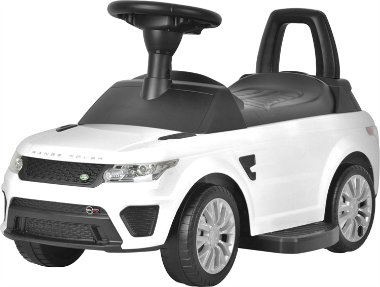 15W Motor Battery Powered Toy 4wd Balanced Bike Ride On Car for Kids Directly Supply