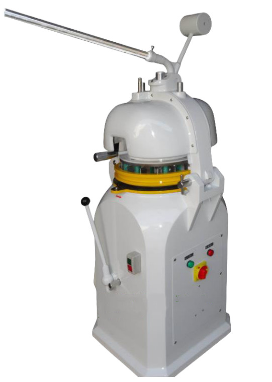 Dough Divider Rounder PD30DR Bread Equipment Machine China Shanghai Factory Fast Delivery