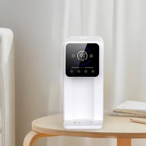 Antioxidant Smart Water Machine Ultra Filtration Membrane Hydrogen Rich Water