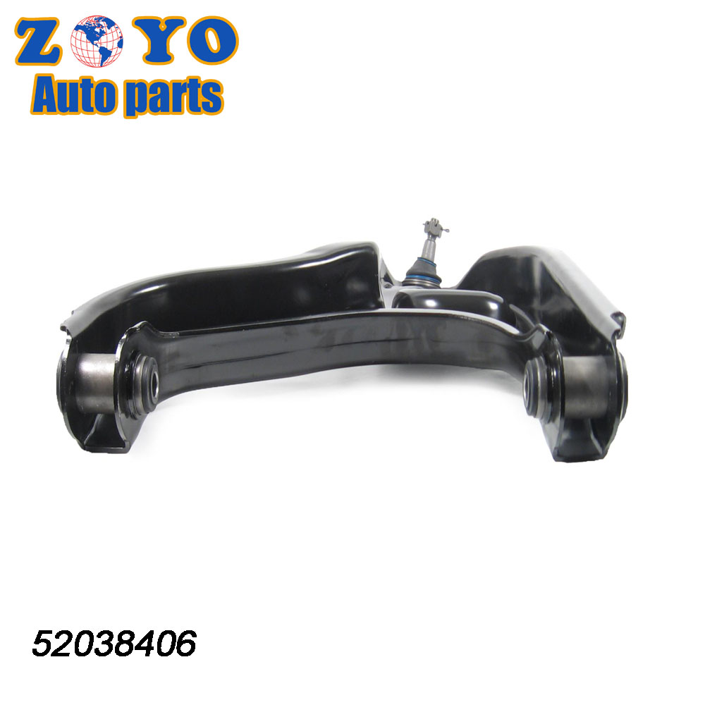 Front Lower Control Arm for Dodge Ram 1500 2001 Dorman No. 520-330 Moog No. RK620481