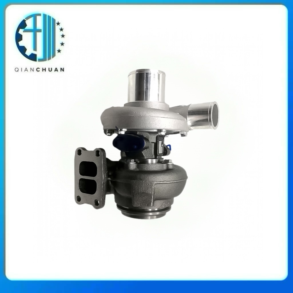 S2ESL094 Turbocharger 115-5853 1155853 for Caterpillar CAT 325B 322B 325B 3116 Engine Spare Parts