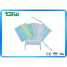 Buy cheap 50 Pack 3 Ply >90% Filtration Disposable Face Mask from wholesalers