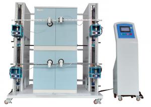 Buy cheap IEC62552 Automatic Refrigerator Door Open And Close Testing Machine product