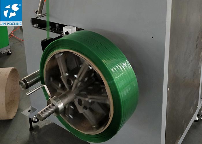 TUV Pet Bottle Recycling Line , SUS304 Plastic Film Pet Washing Line