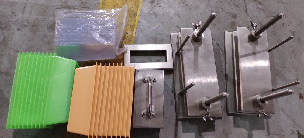 color fastness tester
