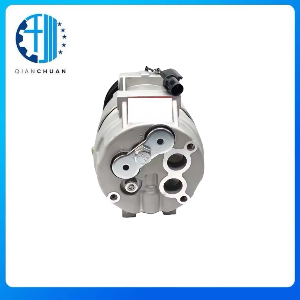 440205-00070A-EP 440205-00070 Air Compressor for Doosan DX340LC Excavator Engine Spare Parts