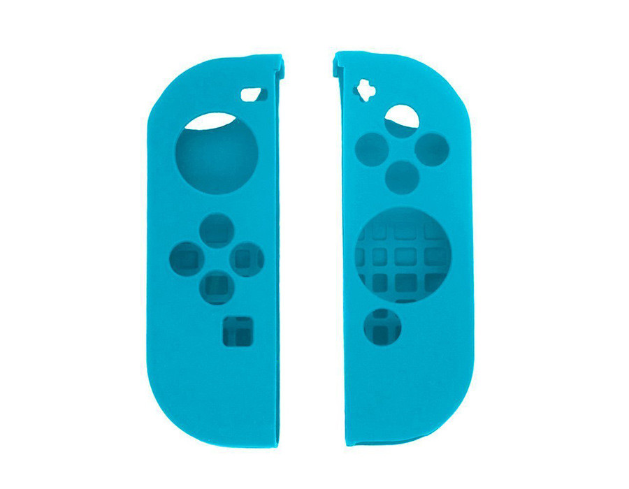 For Nitendo switch NS accessories NS silicone handle cover case