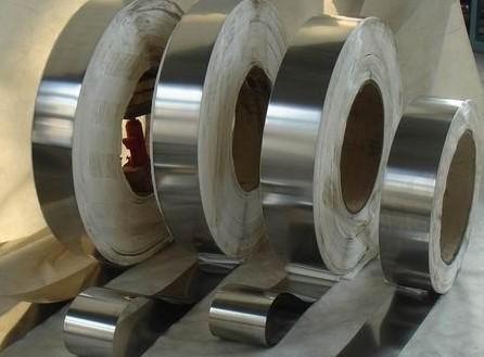 Astm Steel Strip Roll 3mm ISO 683 Water Proof Plate Strip Stainless 300 Series