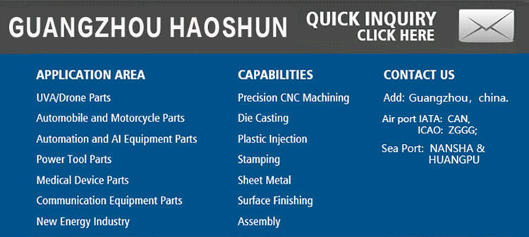 OEM Milling Sheet Metal Rapid Prototyping Powder Coating Finish