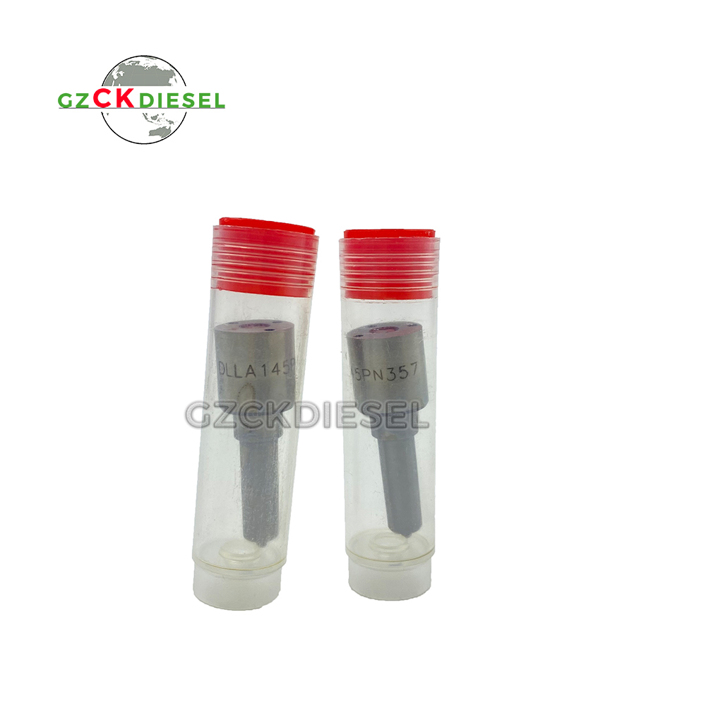 Diesel Fuel Injector Nozzles DLLA145PN357 105017-3570 Fits for V2203 Engine