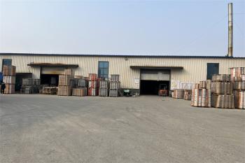 Anping County Chant Wire Mesh Manufacturing Co.,Ltd