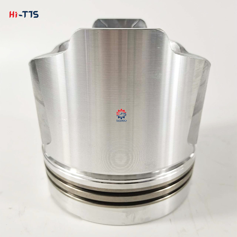 2977750 297-7750 3064 3066 S6K Engine Piston For Excavator E320B E320C E320D