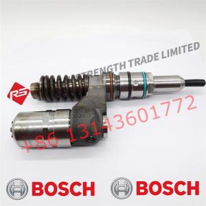 Diesel Common Rail Fuel Injector 0414700006 504100287