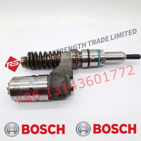 Diesel Common Rail Fuel Injector 0414700006 504100287