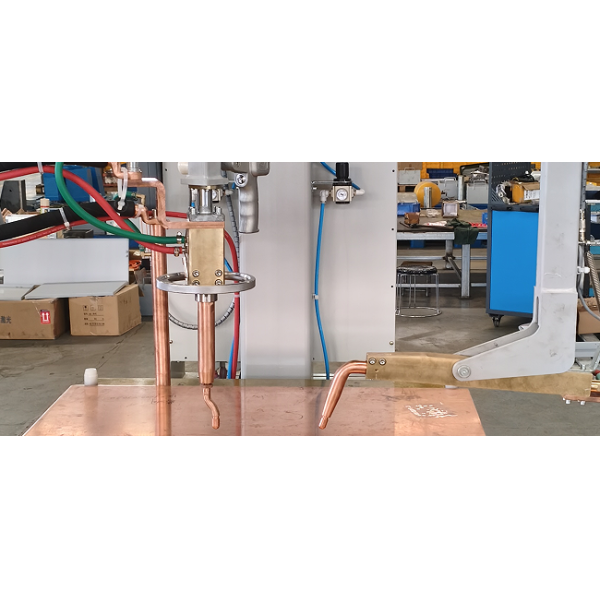 Junction Box Electrical Enclosure Metal Door Frame Large Cabinet Flexible Movable Articulating Two Arms One Side Spot Welding