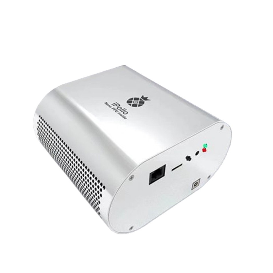 IPollo G1 Mini Grin Miner 1.4H/S 100W Asic Miner Machine Cuckatoo32