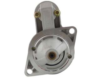 Buy cheap Kubota Lawn Mitsubishi Tractor Starter Motor 18162 M3T33481 M3T49981 product
