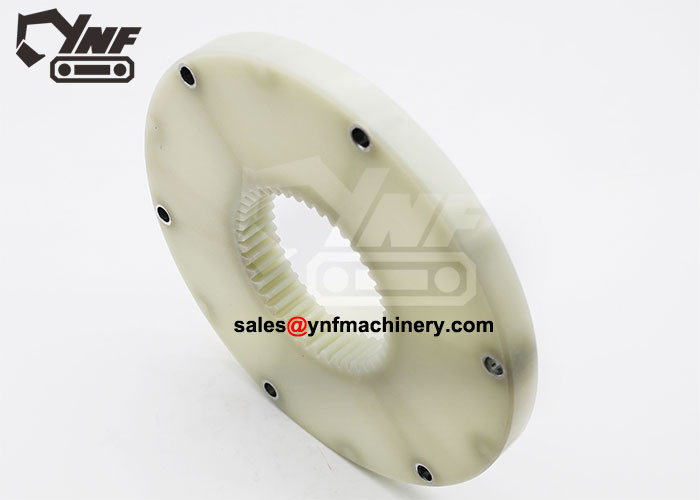 Replacement Excavator Coupling SK035 Flange Coupling S19029-03824
