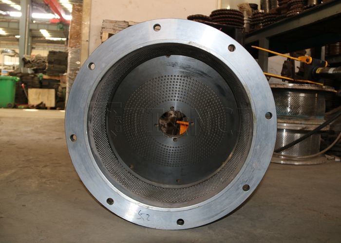 Organic Fertilizer Granulator For Irregular Granules
