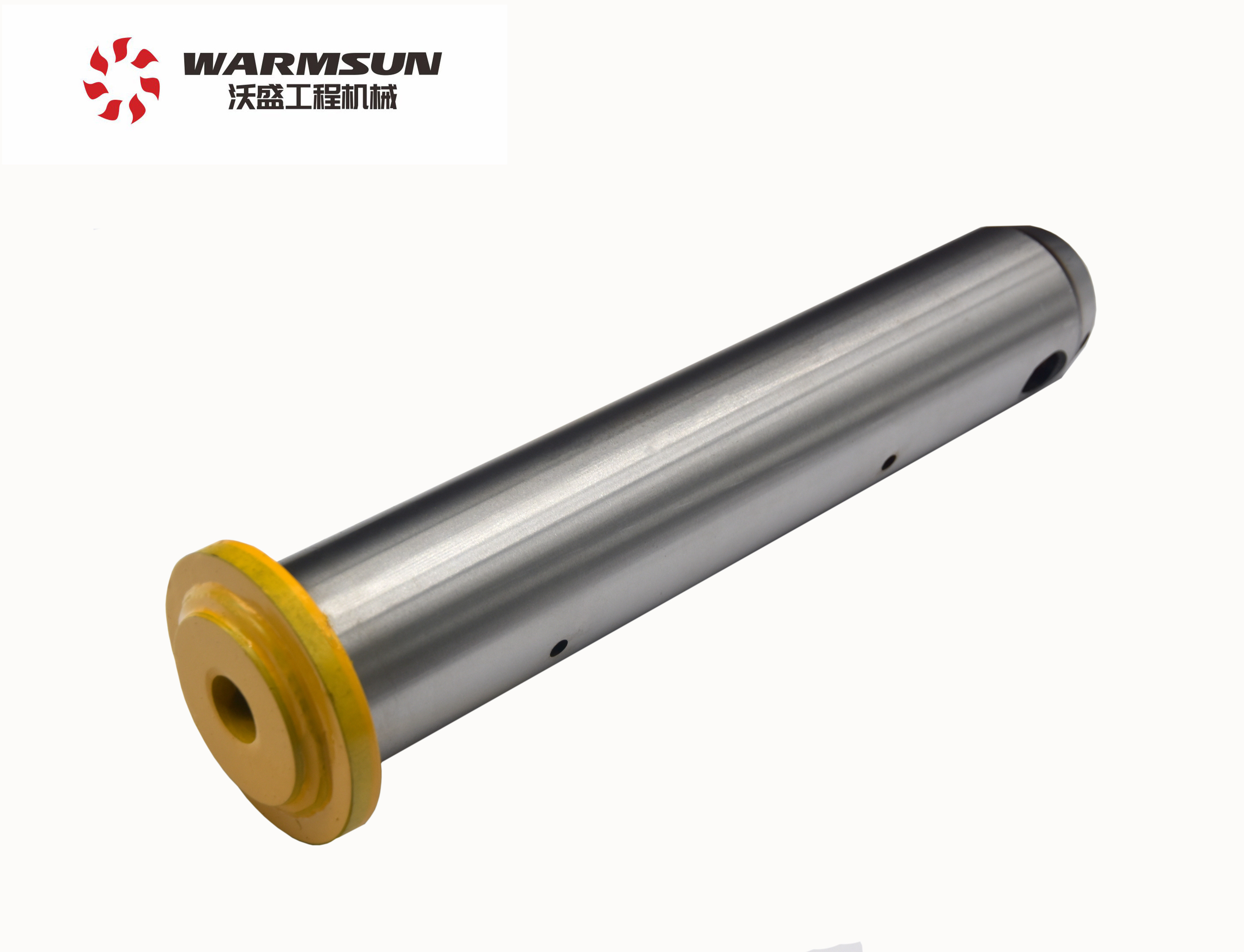 Rustproof ⅡSY300.3.9 130mm Excavator Bucket Pins A810303990031