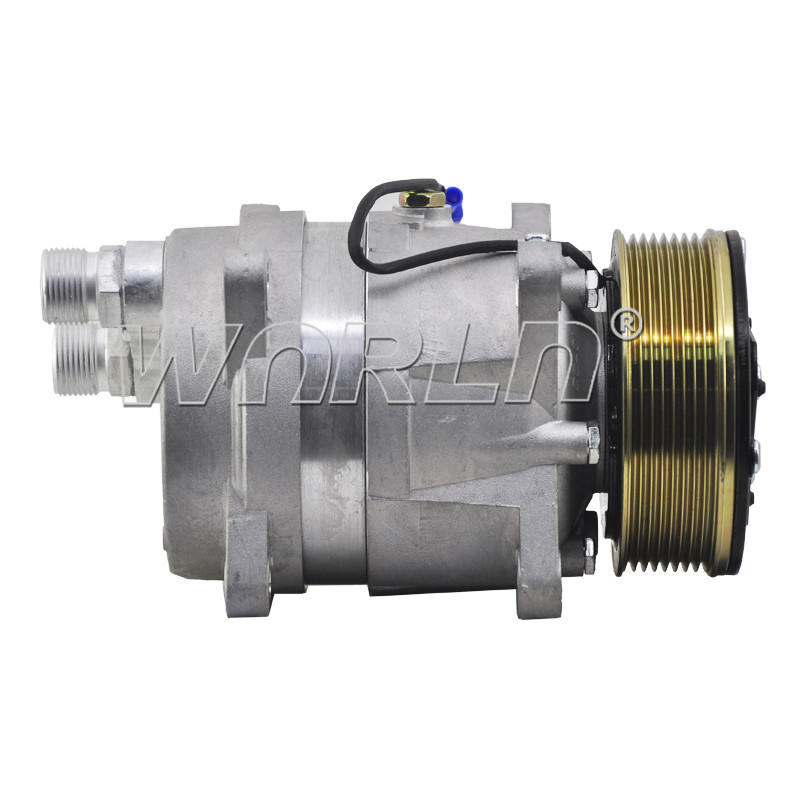 8718042121783 6453H6 Vehicle Air Compressor 12V For VW Golf3 For Seat Cordoba For Ibiza WXVW063