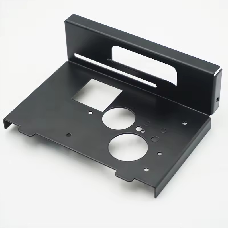 Laser Cutting Bending Welding Custom Metal Parts Sheet Metal Fabrication