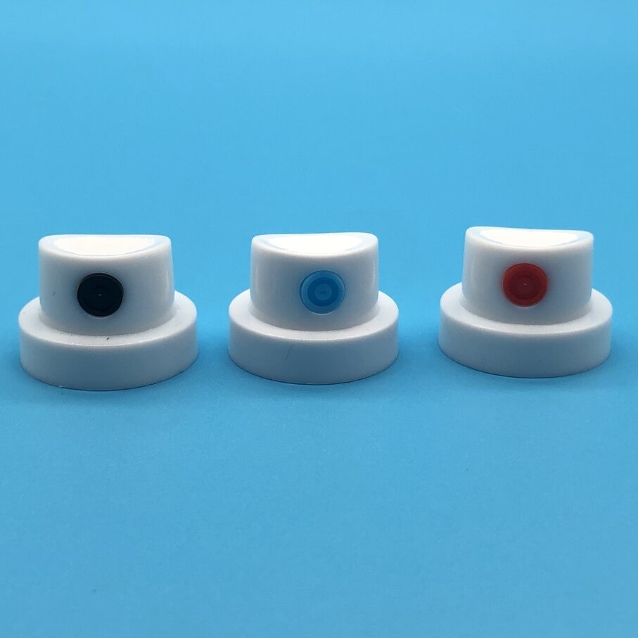 Adjustable Paint Valve Assembly for Industrial Use - Reliable Performance, Customizable Flow