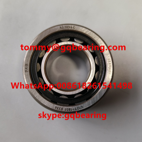 FAG 527056C Single Row Cylindrical Roller Bearing 30 X 62 X 24mm