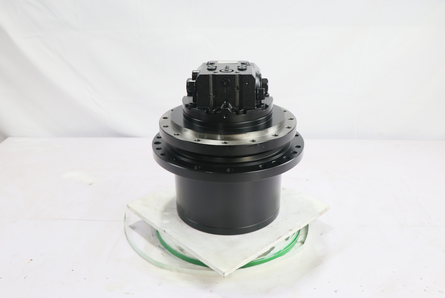 MAG85 Walking Excavator Hydraulic Motor Assembly 312 Final Drive