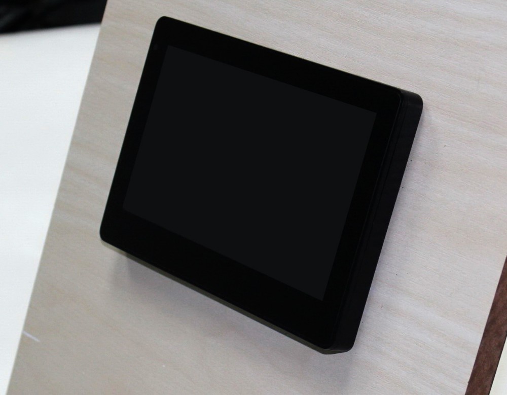 Q896S Indoor Application Android Tablet With POE