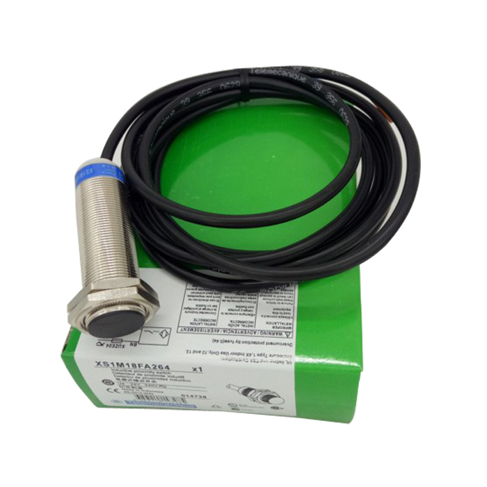 XS-AV11801/12801/11373/12373 Proximity Switch Speed Sensor