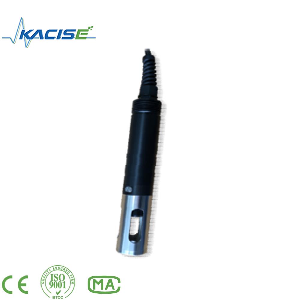 RS485 Dissolved Oxygen Digital Sensor For Agricultural Water And Fertilizer Machine Monitoring