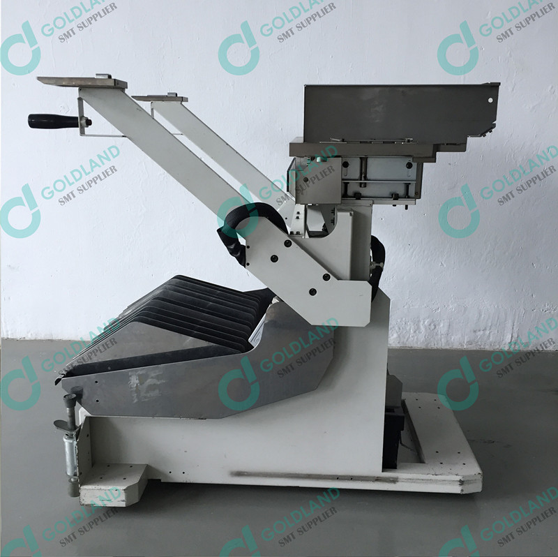 Hitachi SIGMA G5S F8 Pick And Place Machine SMT Feeder Carts SMT Feeder Trolly Hitachi SIGMA G5S F8 Pick Feeder Carts