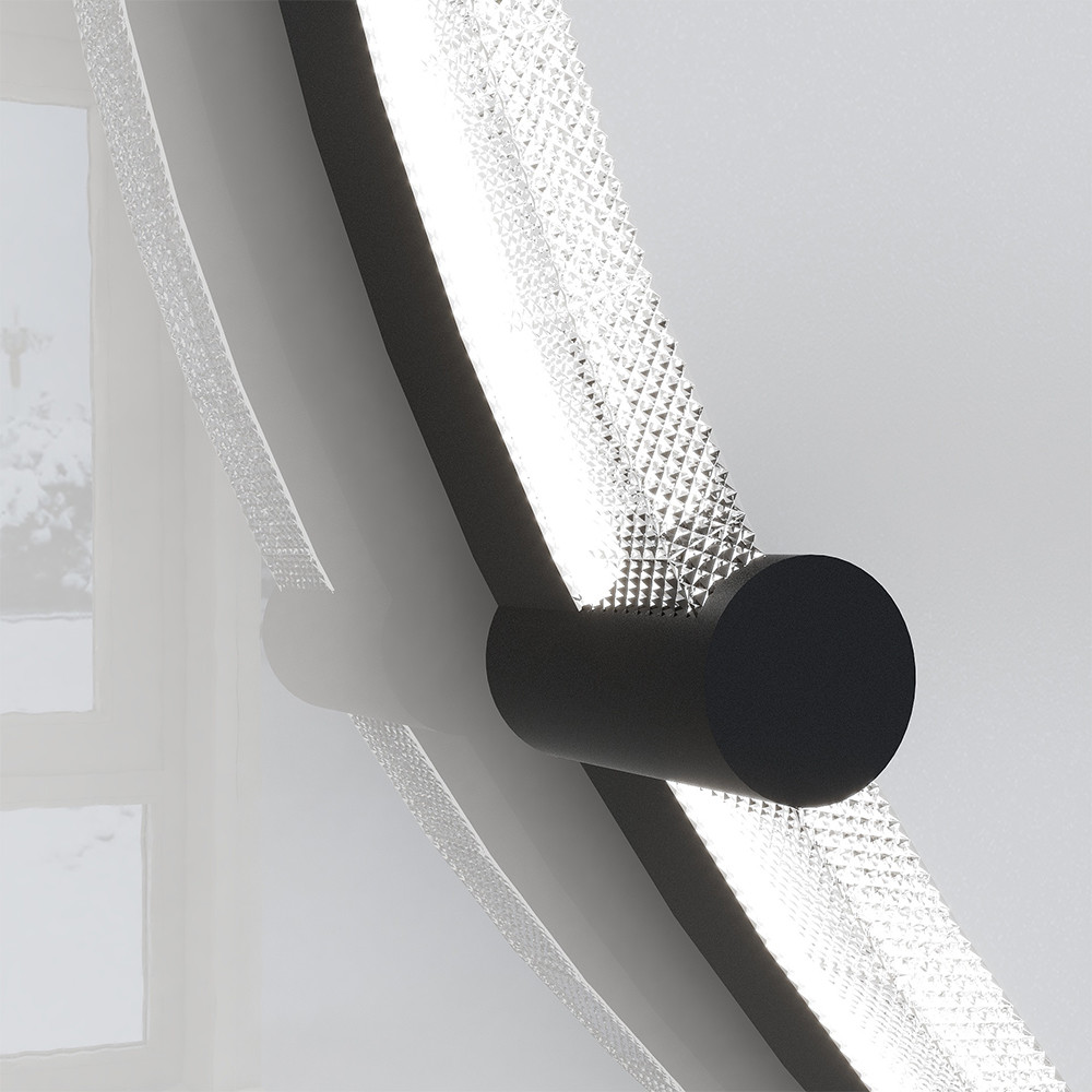 Modern Bedroom Vanity Mirror With Lights Seamless Light Up Vanity Mirror