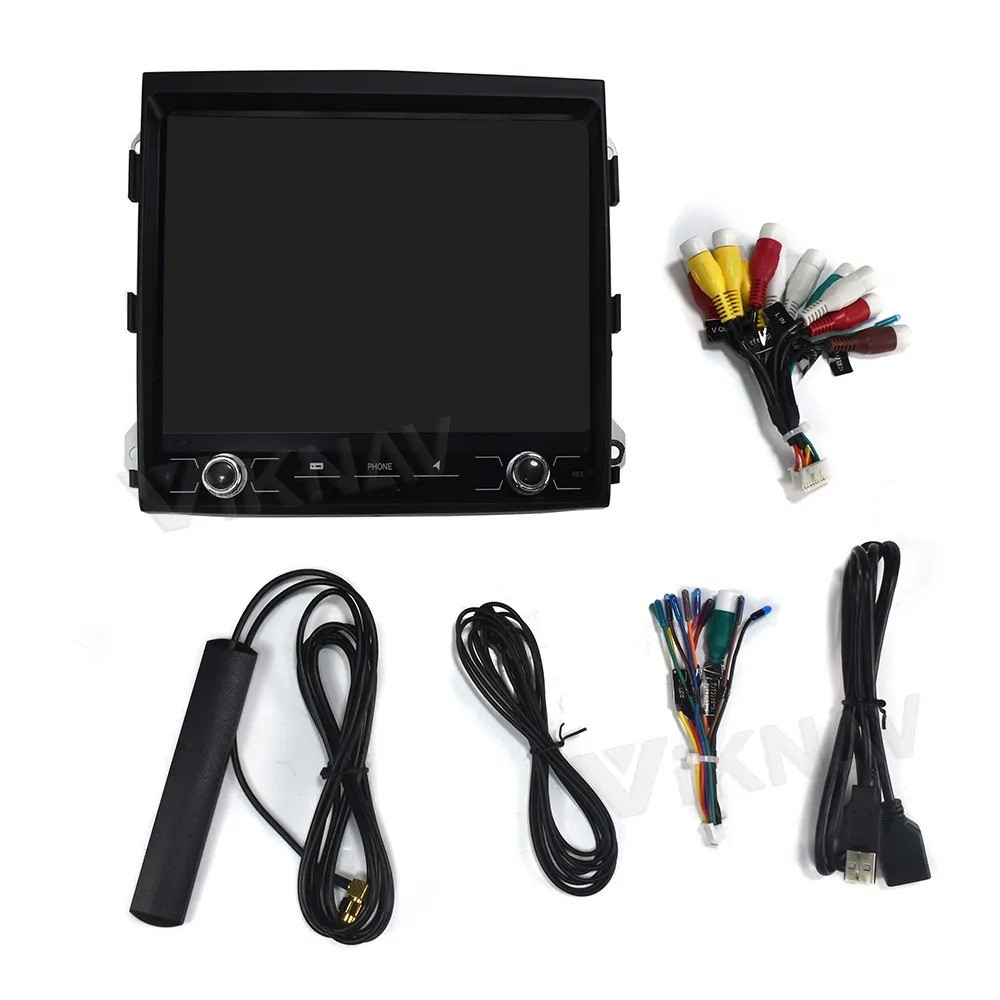 2011-2016 Porsche Cayenne Android Auto Radio Resolution 1280x800