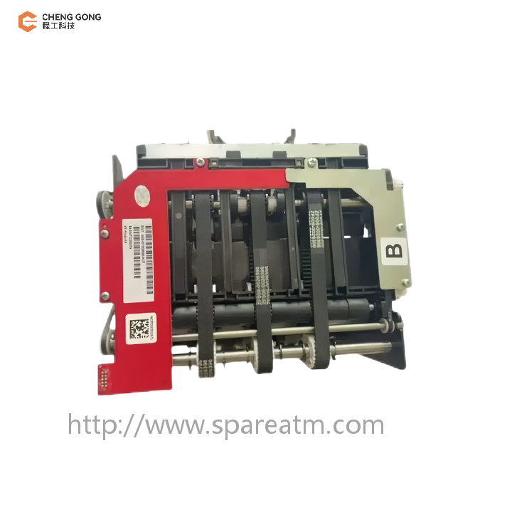 445-0753508 445-0729811 NCR S2 SNT TLA Assy ATM Machine Parts