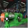 Buy cheap XK560 Open Rubber Mixing Mill Machine 90KW Rubber Mill Mixer from wholesalers