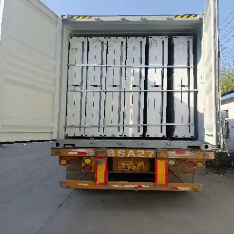 Professional Architect Drawing Modern Design Style Prefab Office Container from 2023