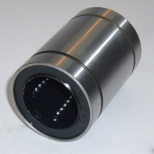 Steel Cage Needle Roller Bearing HK0408 Inner Diameter 4mm for Mold
