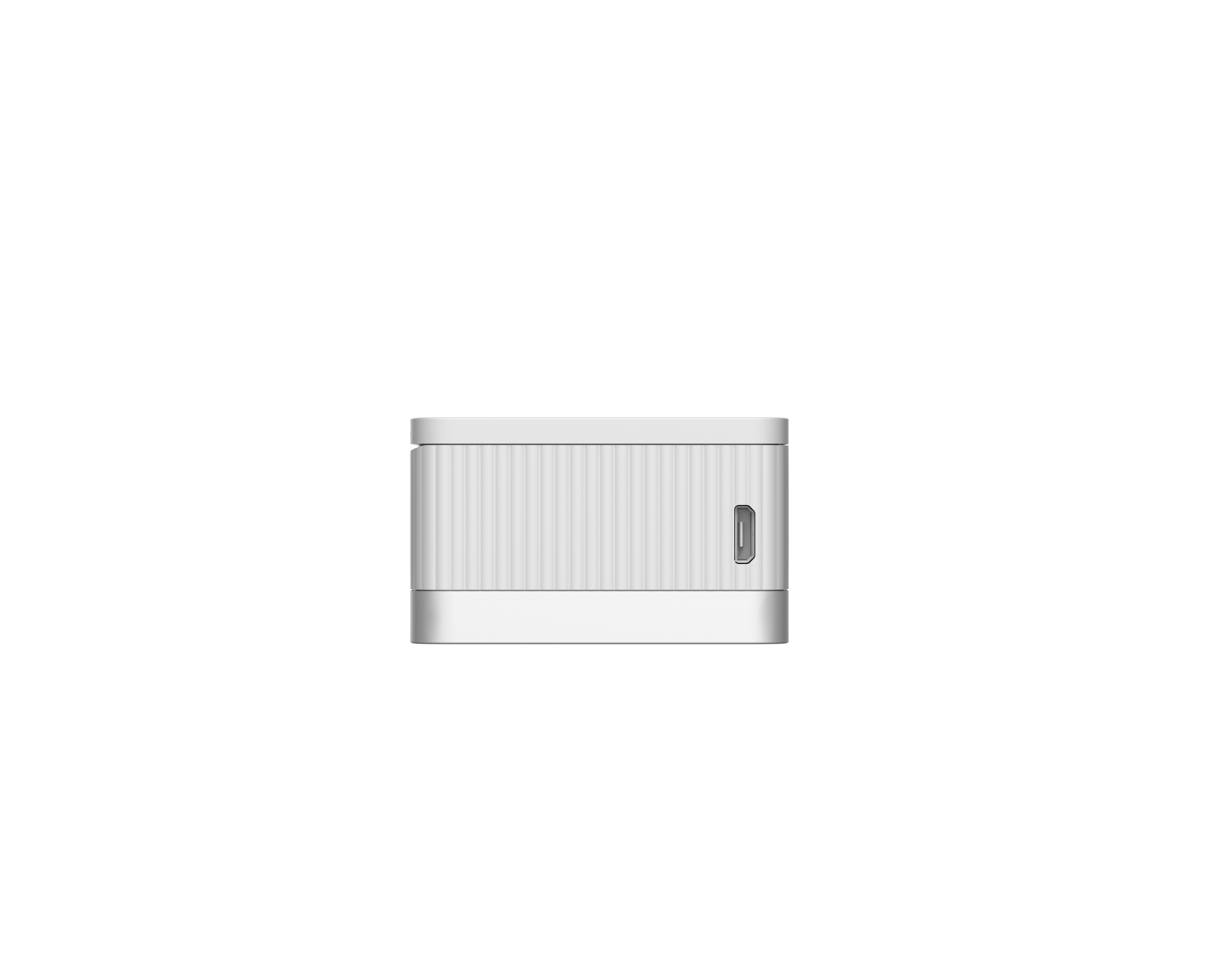 Fireproofing ABS UV Sterilizer Portable Disinfection Box With UVC LED